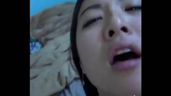 Indonesian girl fucks until she gasps ( Sukisukigirl / Andy Savage Episode 12 )
